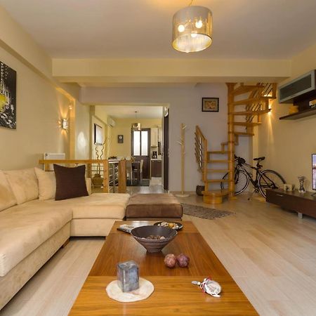 Evdokia'S Home Закинтос Екстериор снимка