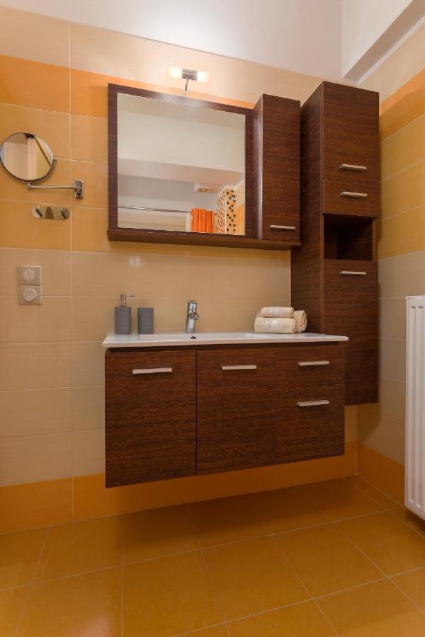 Evdokia'S Home Закинтос Екстериор снимка