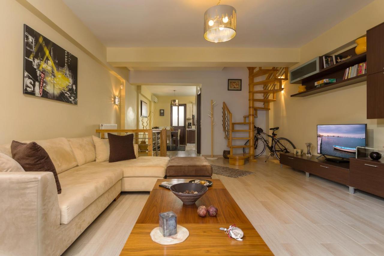 Evdokia'S Home Закинтос Екстериор снимка