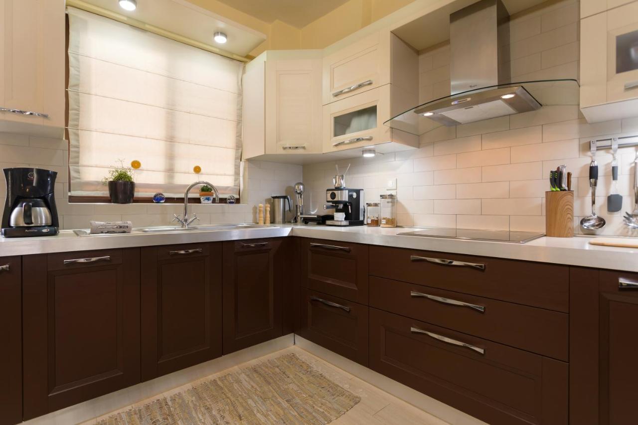 Evdokia'S Home Закинтос Екстериор снимка