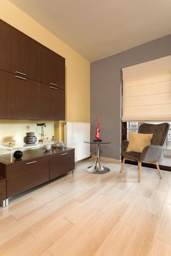 Evdokia'S Home Закинтос Екстериор снимка